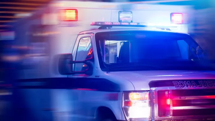 Hombre mayor muere intoxicado por tener brasero en su habitación en Coahuila