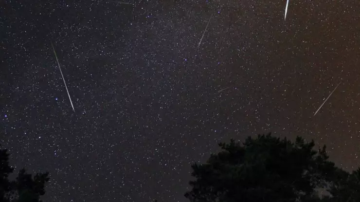 ¡Atención! Estos son los eventos astronómicos de enero 2024