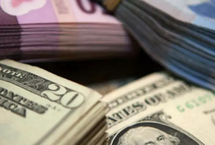 dolar peso noticias OF