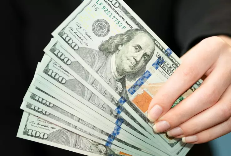 Tipo de cambio y precio del dólar en Tijuana hoy 5 de marzo de 2025