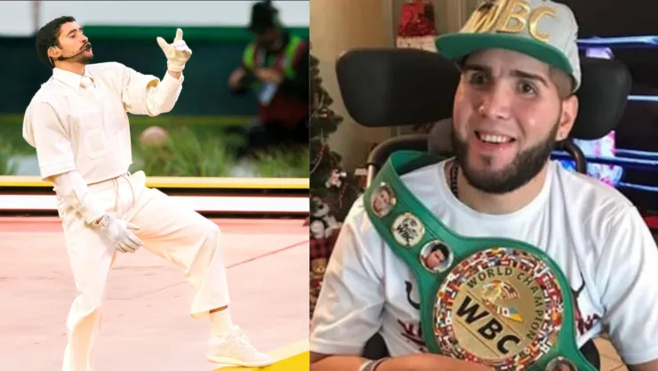 Bad Bunny comparte emotivo mensaje dedicado al boxeador fallecido Prichard Colón.jpg