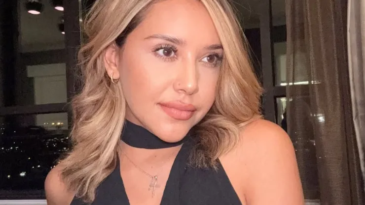 muere andrea andrade reina de belleza