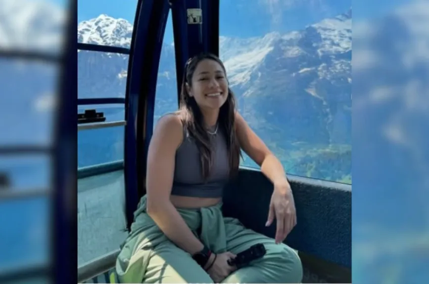 Conoce todo sobre Evelyn | Crédito: Instagram @evelynguijarro