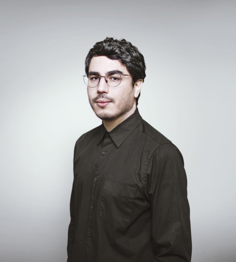 Claudio Limón