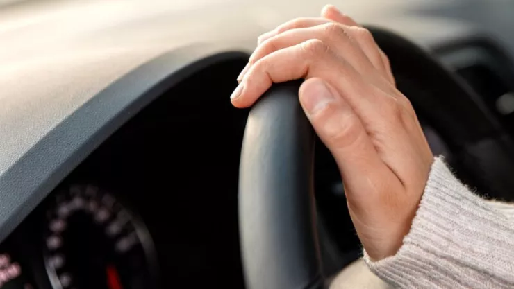 Tarjeta circulación Baja California 2025 ¿Cómo sacarla y qué precio tiene?