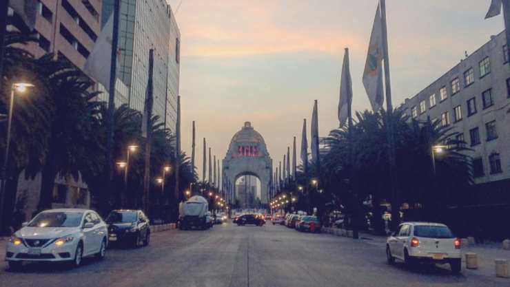 Cuál es la ciudad más segura para vivir en México