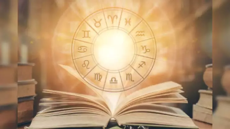 Horóscopos de septiembre