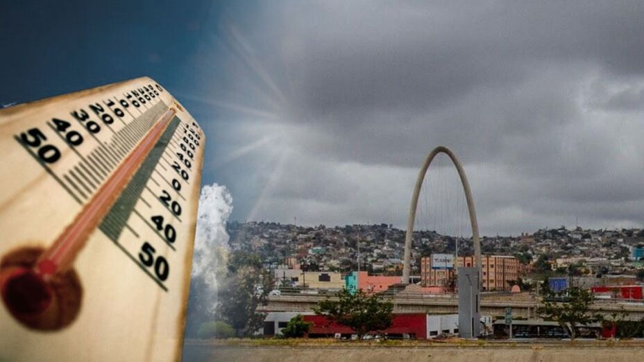 Pronóstico del clima en Tijuana este viernes 30 de septiembre