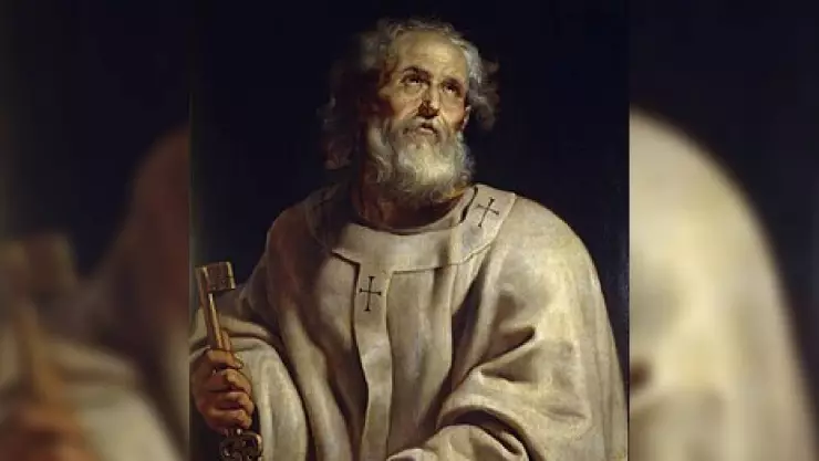 Santoral de hoy: ¿Qué santo se celebra el domingo 29 de junio de 2025?