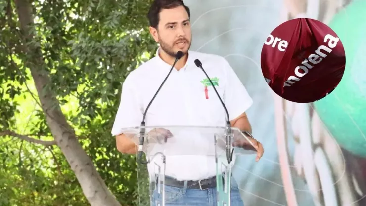 Lider limonero de apatzingan