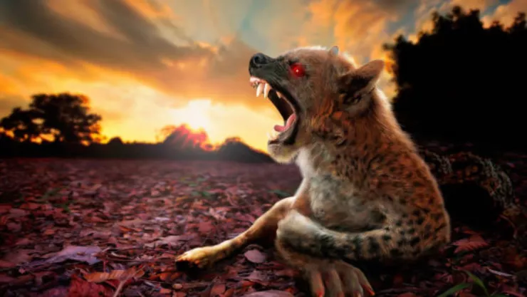 leyenda del chupacabras