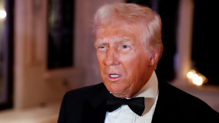 Trump será sentenciado el 10 de enero por 34 cargos relacionados con el caso Stormy Daniels