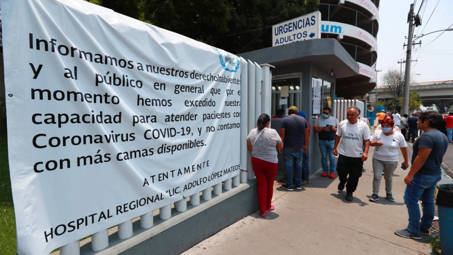 COVID-19 en México, hospital.jpg
