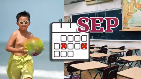 Este será el MEGAPUENTE de marzo 2026 en Quintana Roo confirmado por la SEP