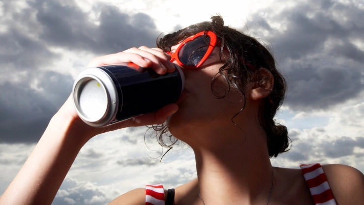 Refrescos cambiarán a partir de agosto