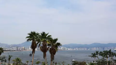 Acapulco
