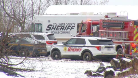 Nuevo accidente aéreo en Nueva York: Se estrella otro avión con 6 personas a bordo