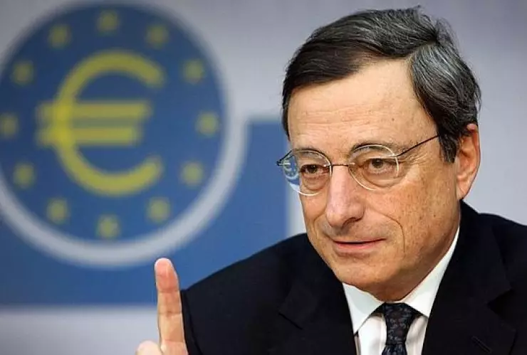 draghi