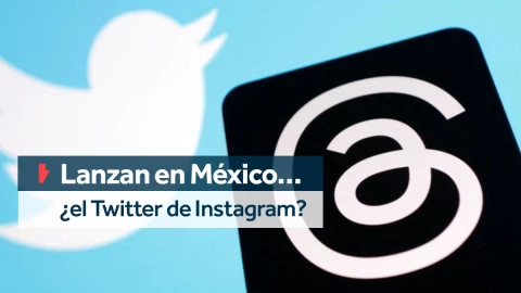 Así funciona Threads, la nueva red social de Instagram que competirá con Twitter