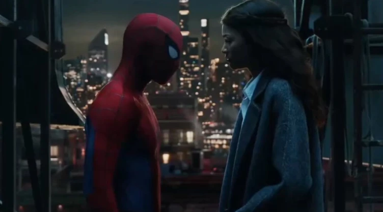 Spider-Man Brand New Day todos los clips filtrados antes del tráiler oficial