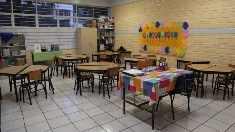 SEP INAI ‘La escuela es nuestra’