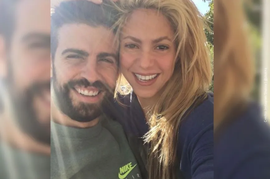 Shakira.