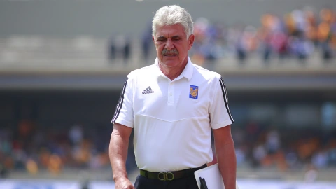 Ricardo Ferretti