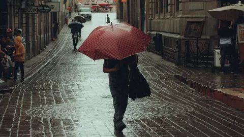 Clima en Guanajuato hoy