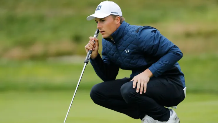 AT&T Pebble Beach Pro-Am - Round Three