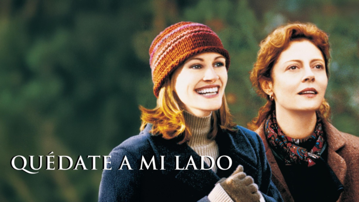 ¡Prepara los pañuelos! Mira estas películas sobre el amor incondicional de una madre