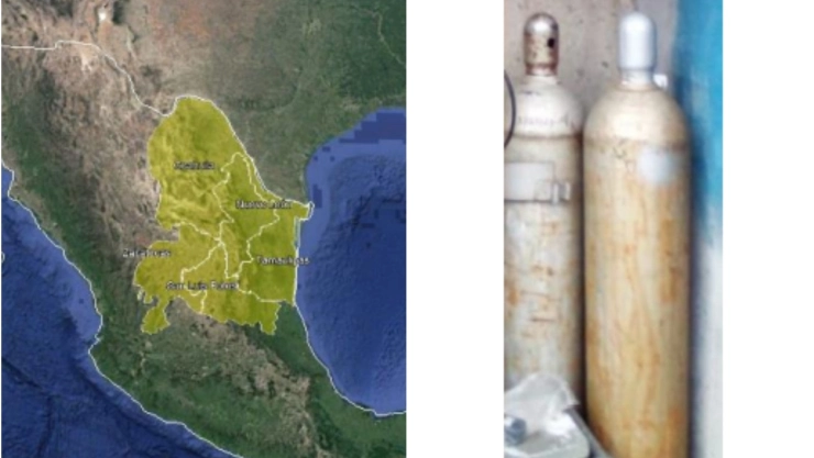Nuevo León cilindros de gas cloro estados.jpg