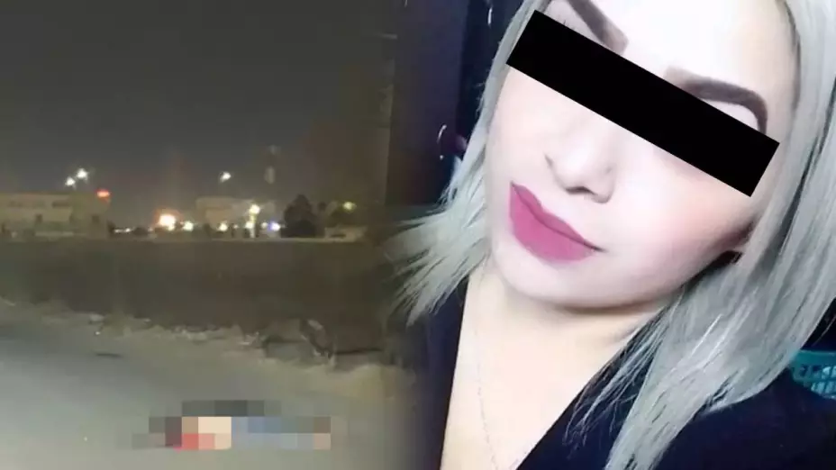 Secuestro de joven en Ciudad Juárez