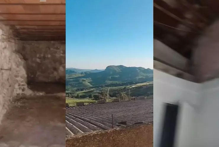 venden-casas-por-1-euro-en-italia-esto debes hacer-video