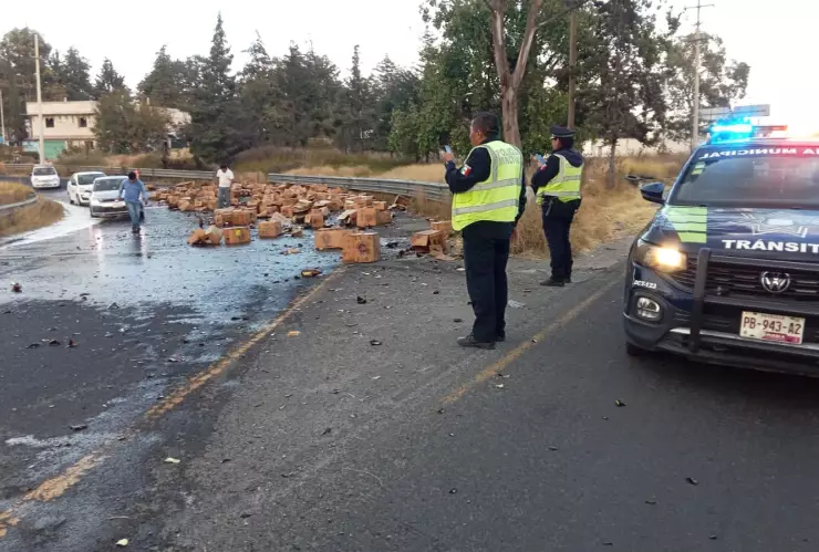 cerveza vía corta a santa ana