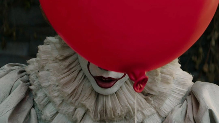 5 películas de terror para celebrar Halloween