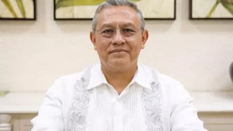 Secretaria de Seguridad Guerrero militar nuevo secretario