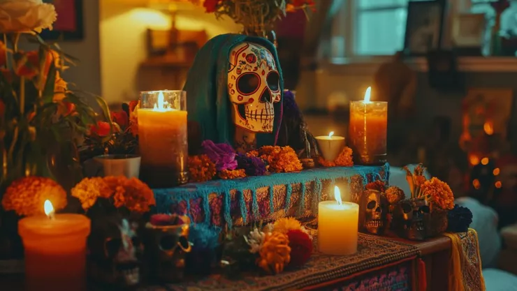 Día de Muertos 2025: guía completa de costos y elementos de tu ofrenda