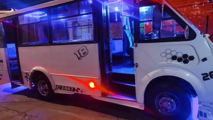 muere mujer atropellada 14 oriente