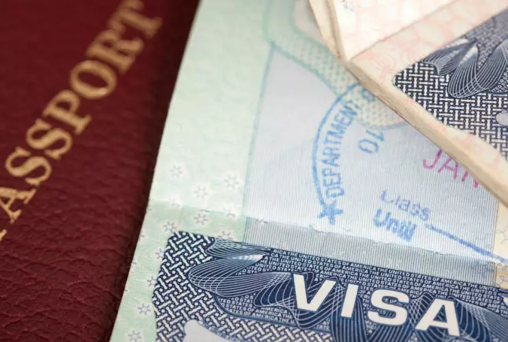 La visa americana que se puede conseguir en un corto plazo