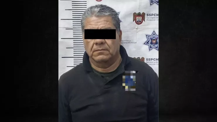 Hombre abusó de un niño estudiante de primaria en Tijuana; fue detenido