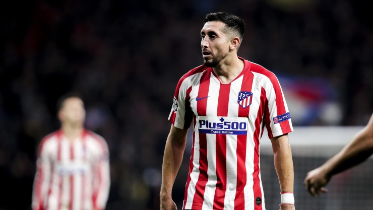 Héctor Herrera