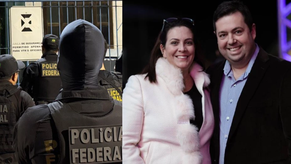 La traición detrás de la firma de abogados