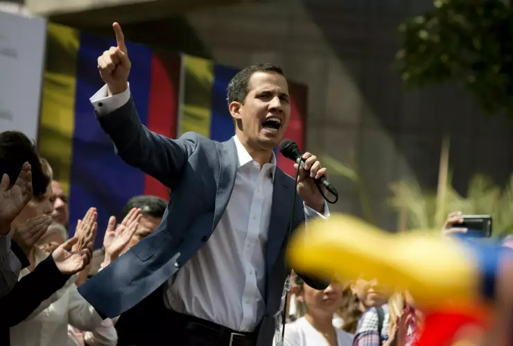 guaidó