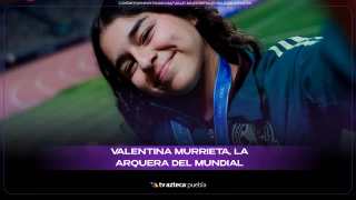 Valentina Murrieta