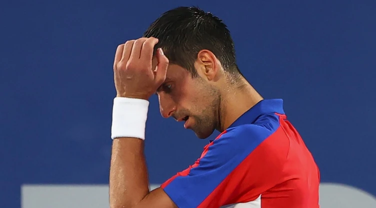 Djokovic