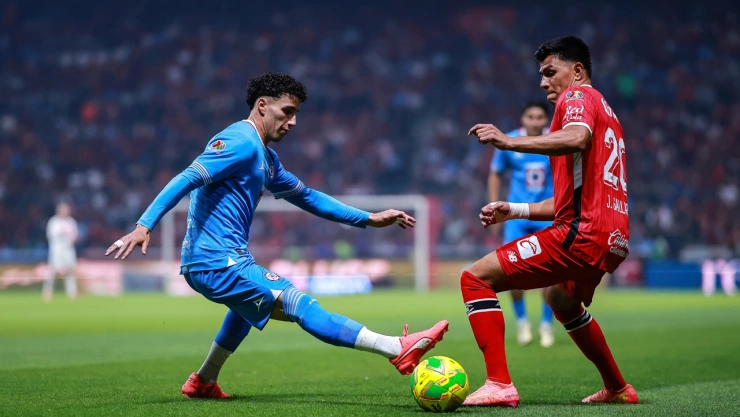 La inteligencia artificial de ChatGPT determinó quién sería el subcampeón de la Liga BBVA MX