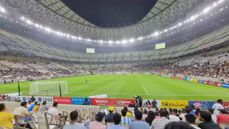 Detectan estafas en boletos y hospedajes para el Mundial de Qatar 2022