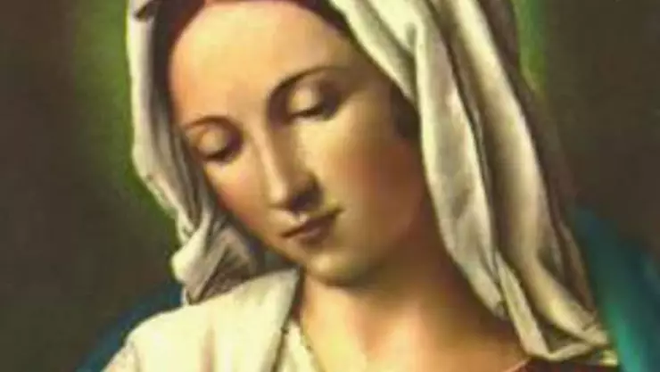 Santoral de HOY, 12 de septiembre: ¿Cuáles son los santos que se celebran en este día?