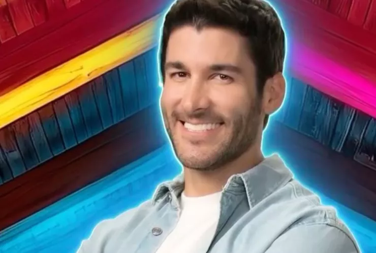 Kike Mayagoitia primeras declaraciones La Granja VIP