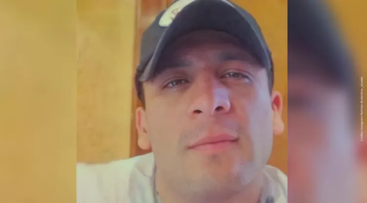 Se hace viral en redes sociales tras cantar Vete ya de Valentín Elizalde en inglés.